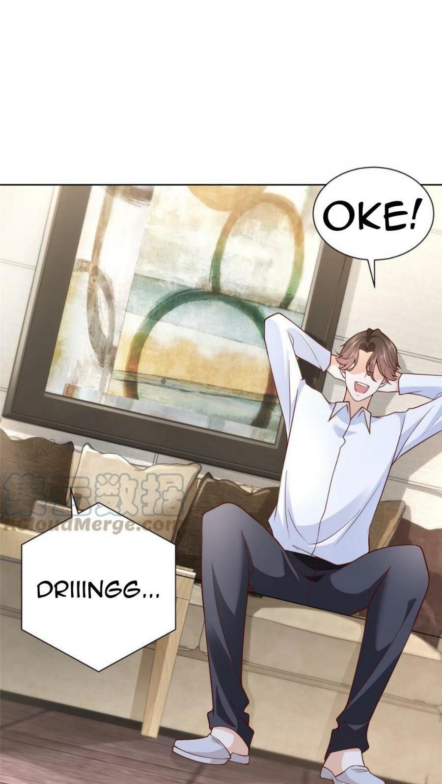 I Randomly Have A New Career Every Week Chapter 218 - halaman 25