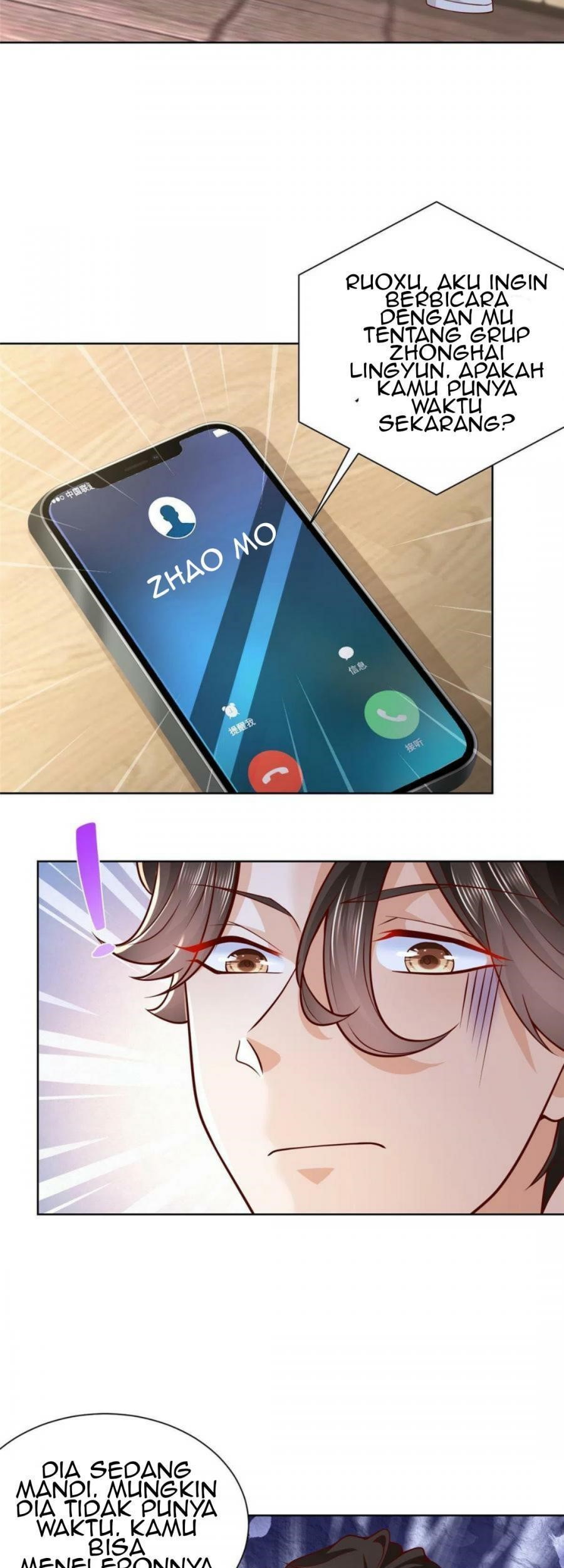 I Randomly Have A New Career Every Week Chapter 218 - halaman 26