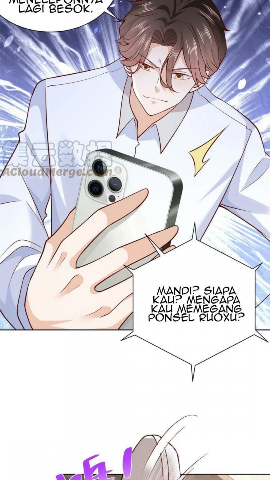 I Randomly Have A New Career Every Week Chapter 218 - halaman 27