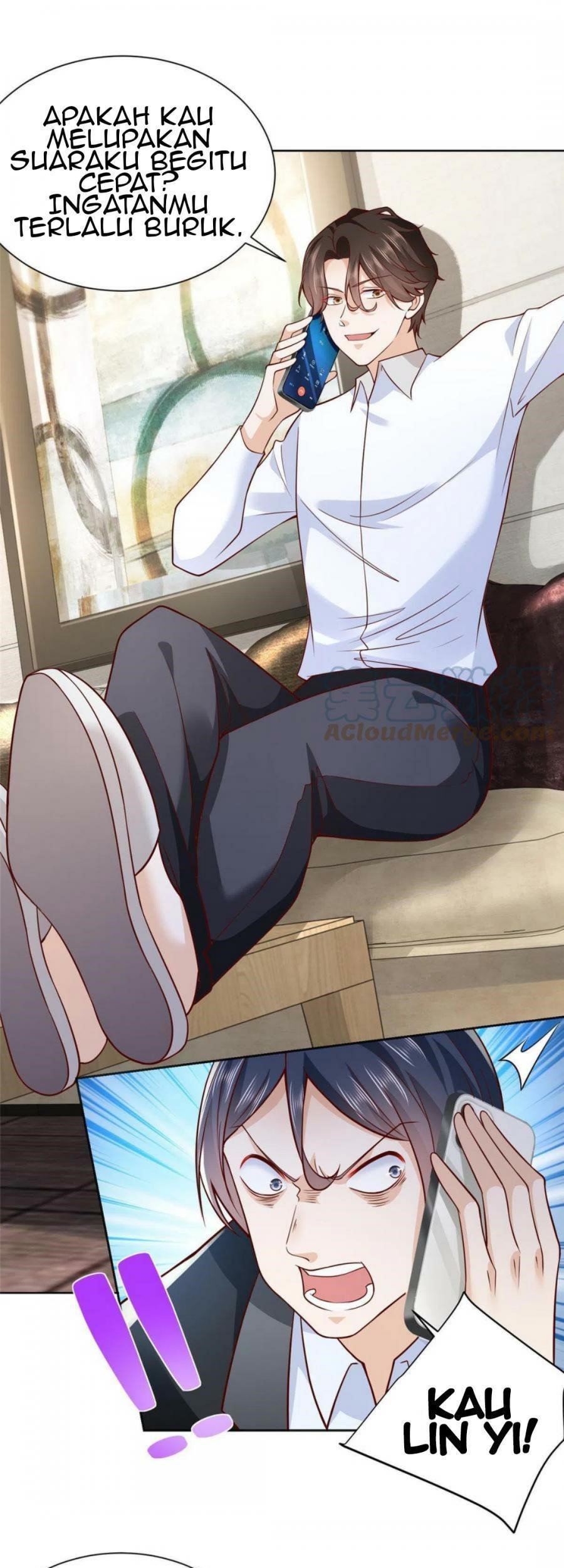I Randomly Have A New Career Every Week Chapter 218 - halaman 29