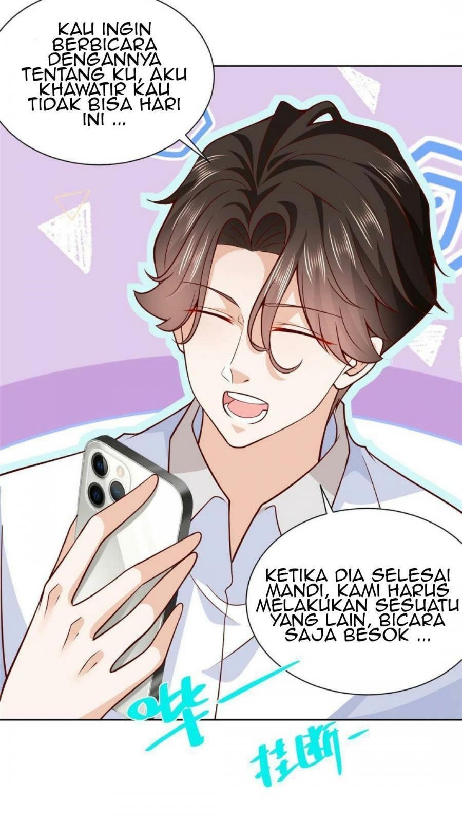 I Randomly Have A New Career Every Week Chapter 218 - halaman 30