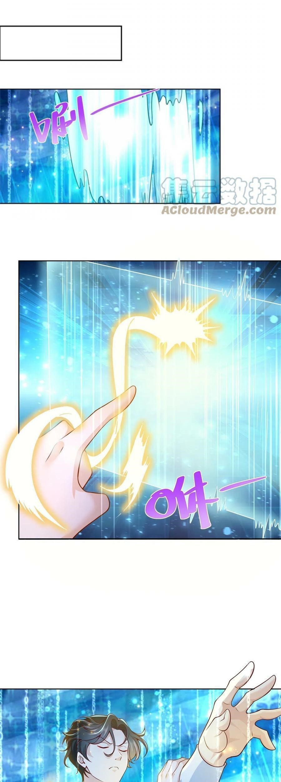 I Randomly Have A New Career Every Week Chapter 218 - halaman 31