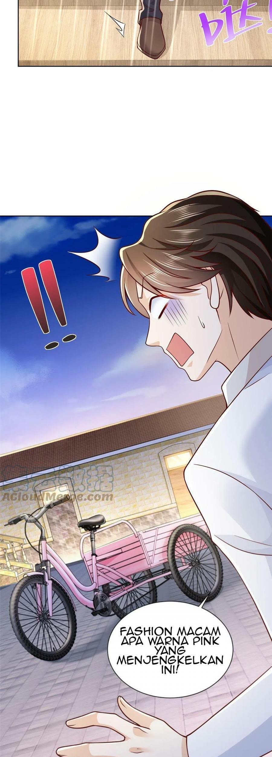 I Randomly Have A New Career Every Week Chapter 218 - halaman 38
