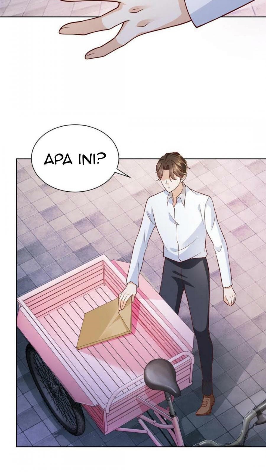 I Randomly Have A New Career Every Week Chapter 218 - halaman 39