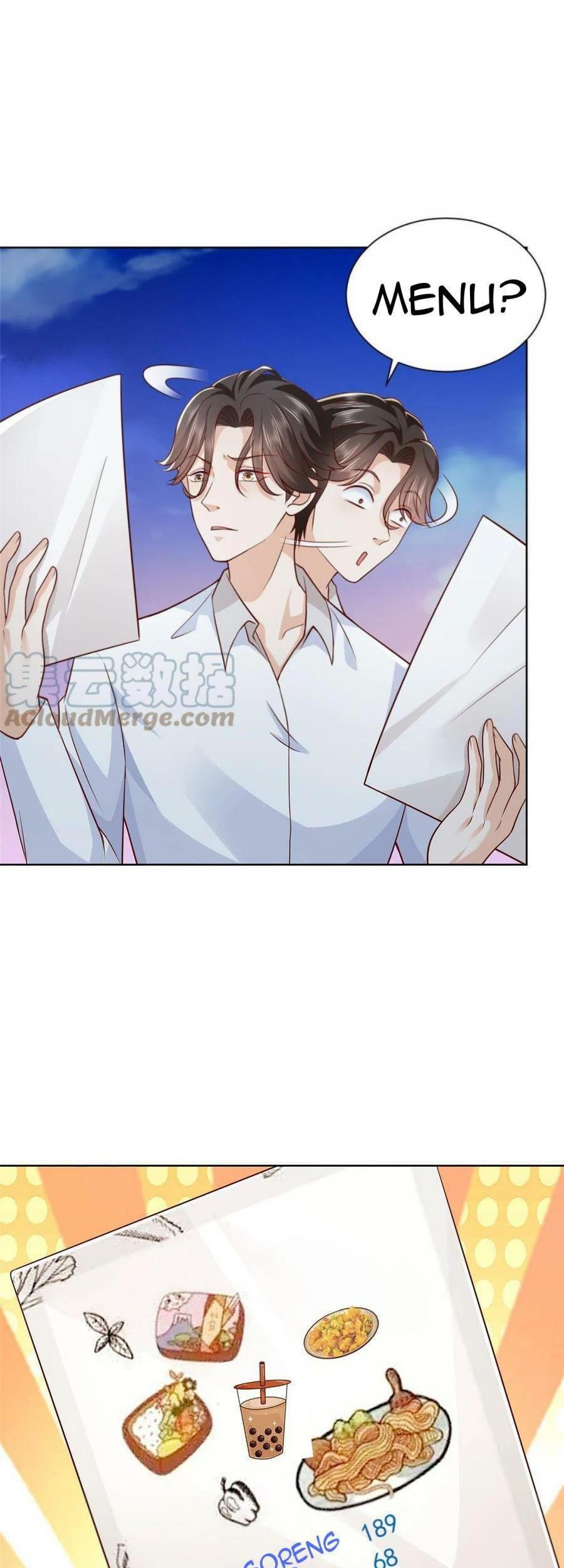 I Randomly Have A New Career Every Week Chapter 218 - halaman 40