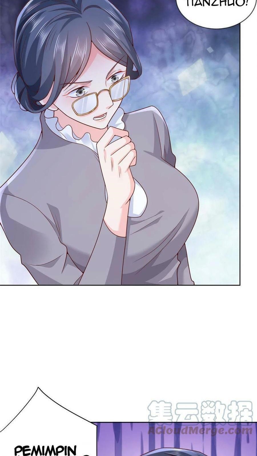 I Randomly Have A New Career Every Week Chapter 218 - halaman 5