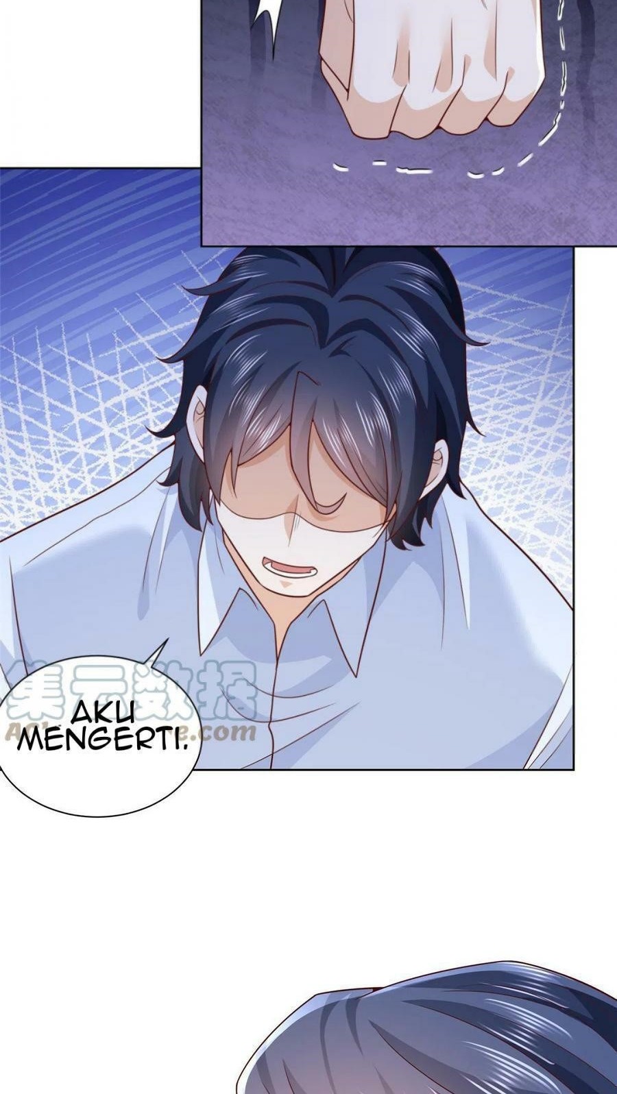 I Randomly Have A New Career Every Week Chapter 218 - halaman 9