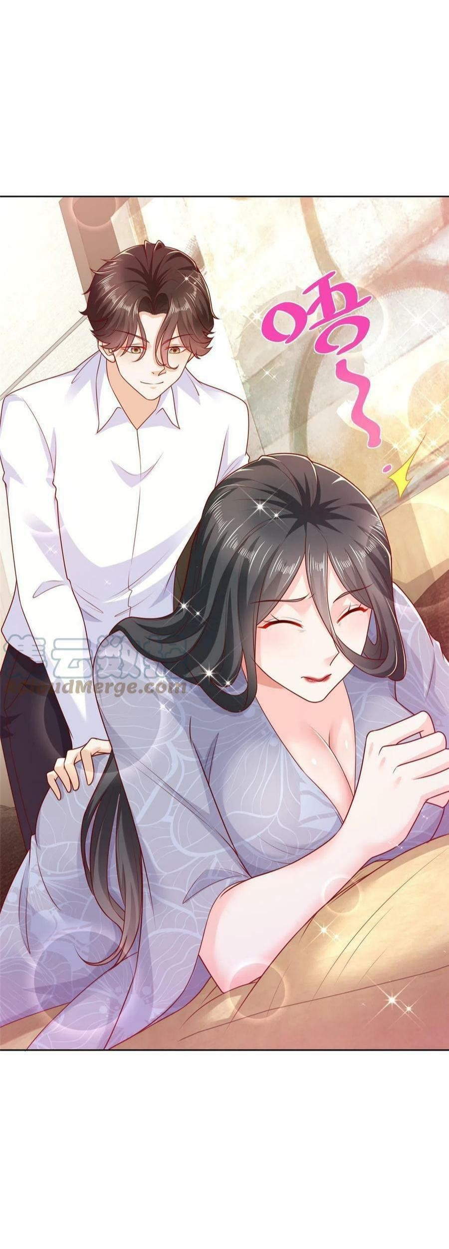 I Randomly Have A New Career Every Week Chapter 219 - halaman 12