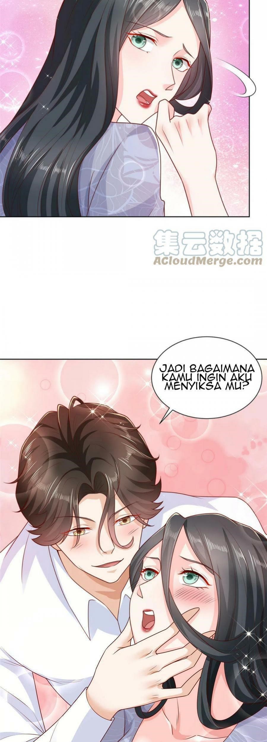 I Randomly Have A New Career Every Week Chapter 219 - halaman 14