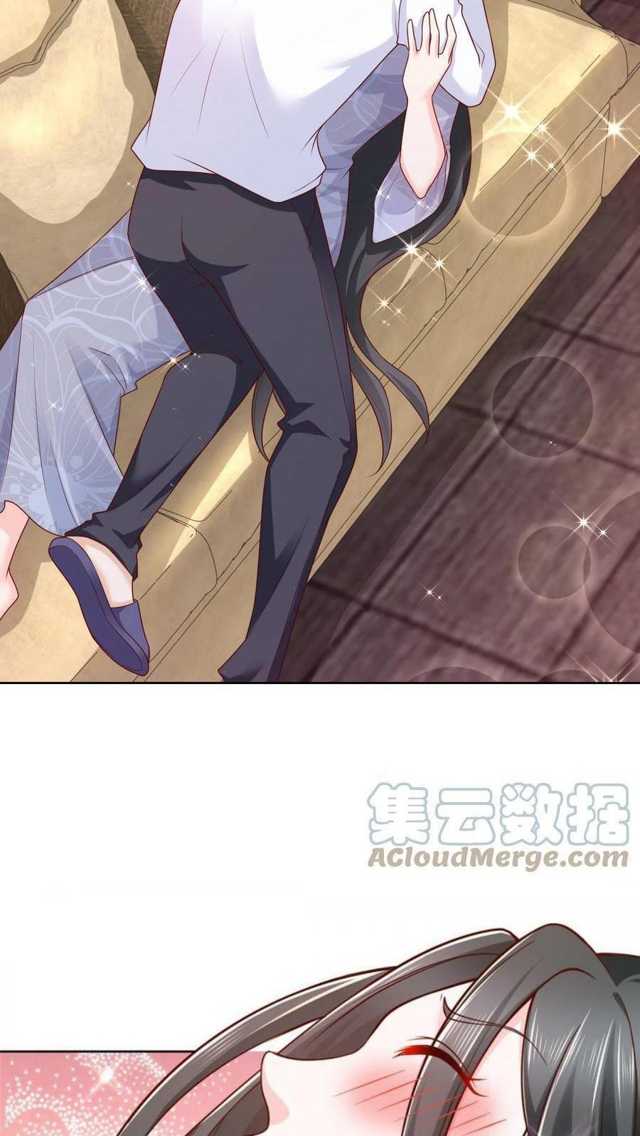 I Randomly Have A New Career Every Week Chapter 219 - halaman 20
