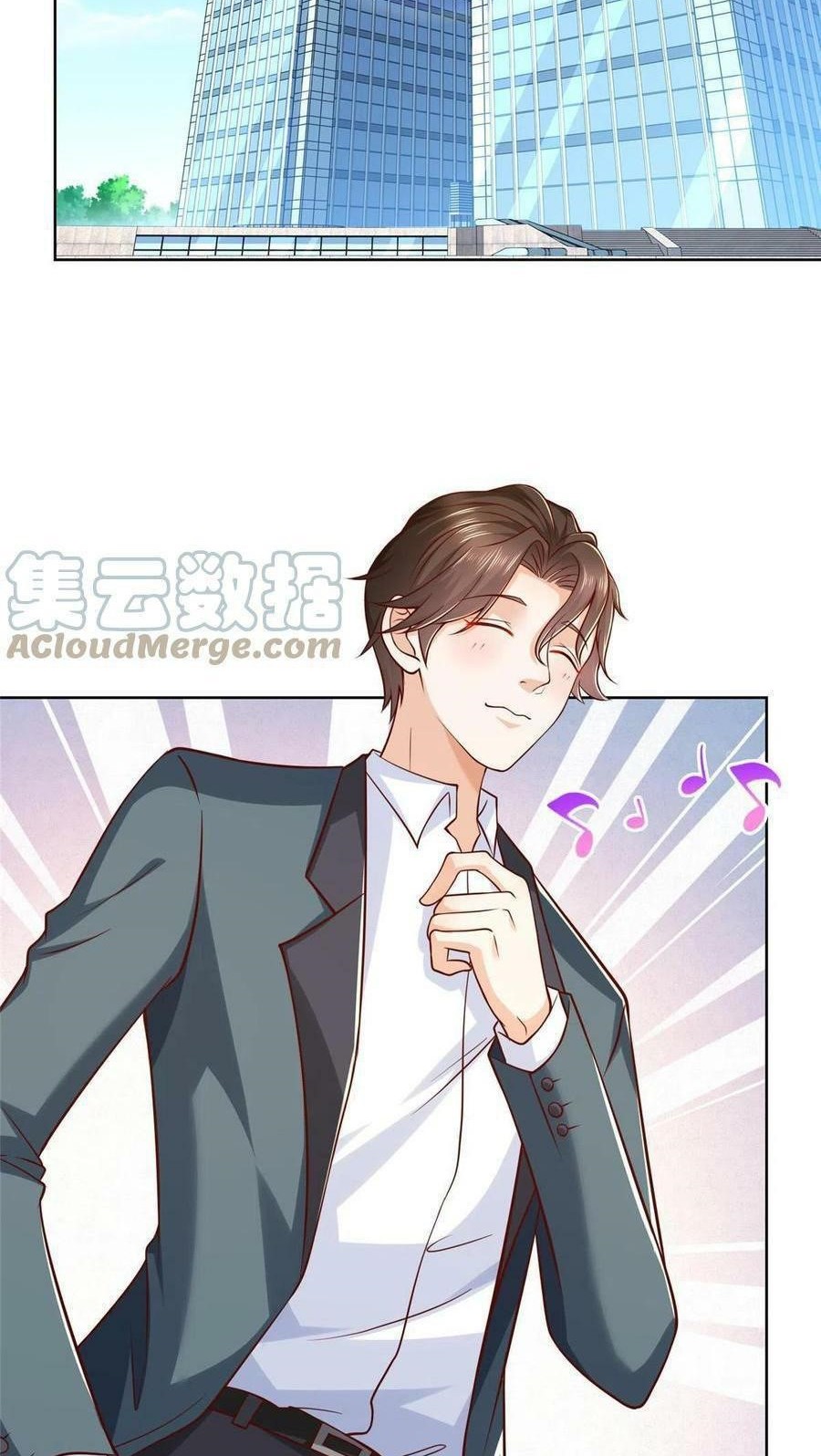 I Randomly Have A New Career Every Week Chapter 219 - halaman 22