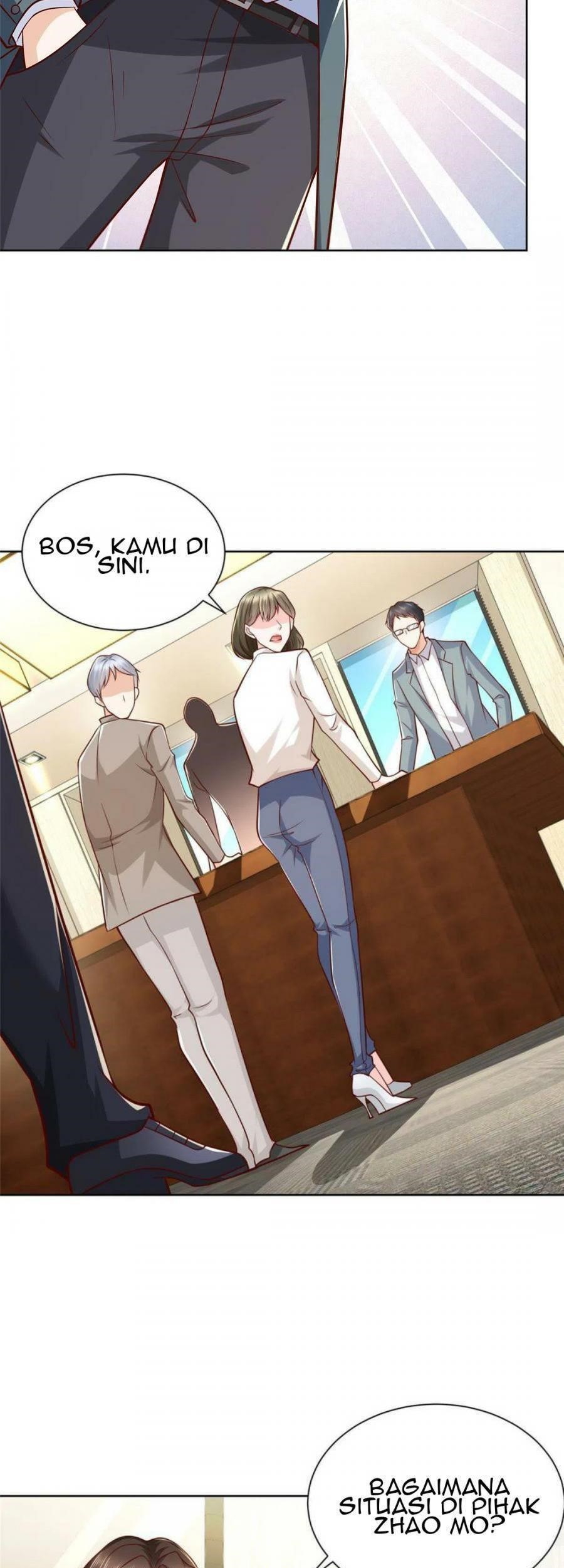 I Randomly Have A New Career Every Week Chapter 219 - halaman 23