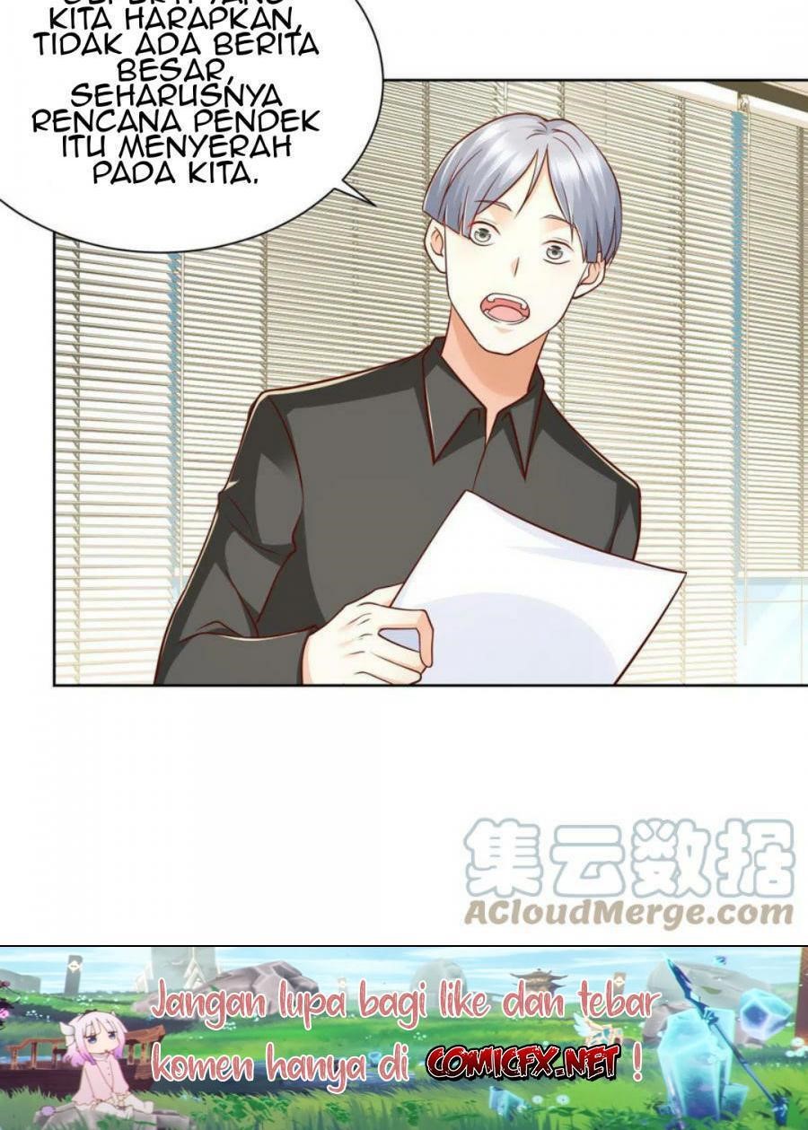 I Randomly Have A New Career Every Week Chapter 219 - halaman 25