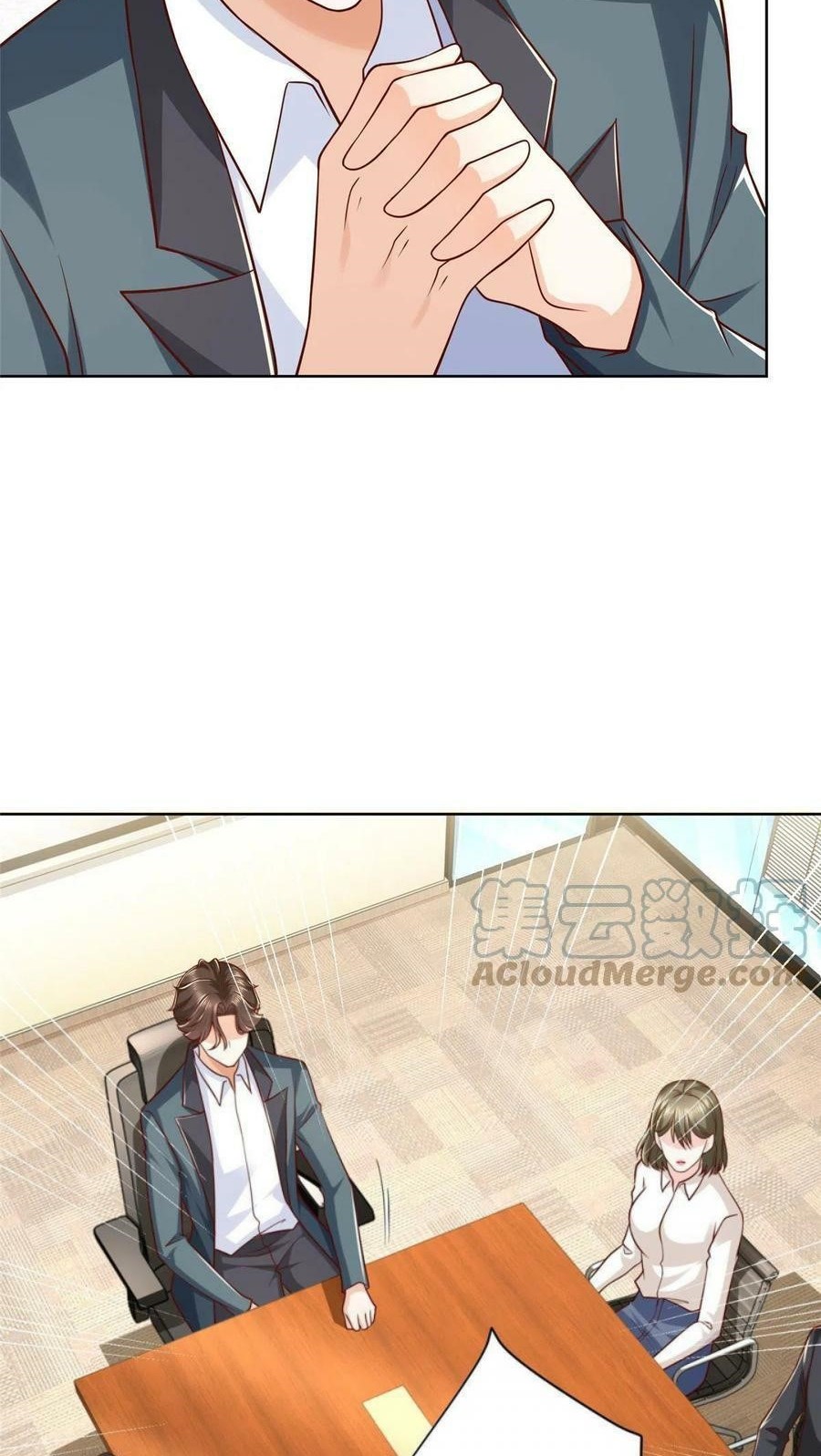 I Randomly Have A New Career Every Week Chapter 219 - halaman 27