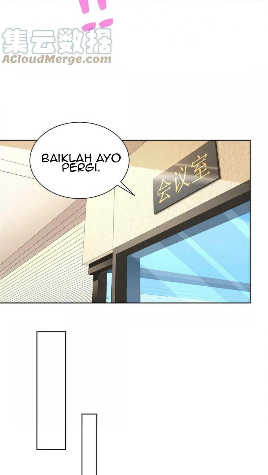 I Randomly Have A New Career Every Week Chapter 219 - halaman 29