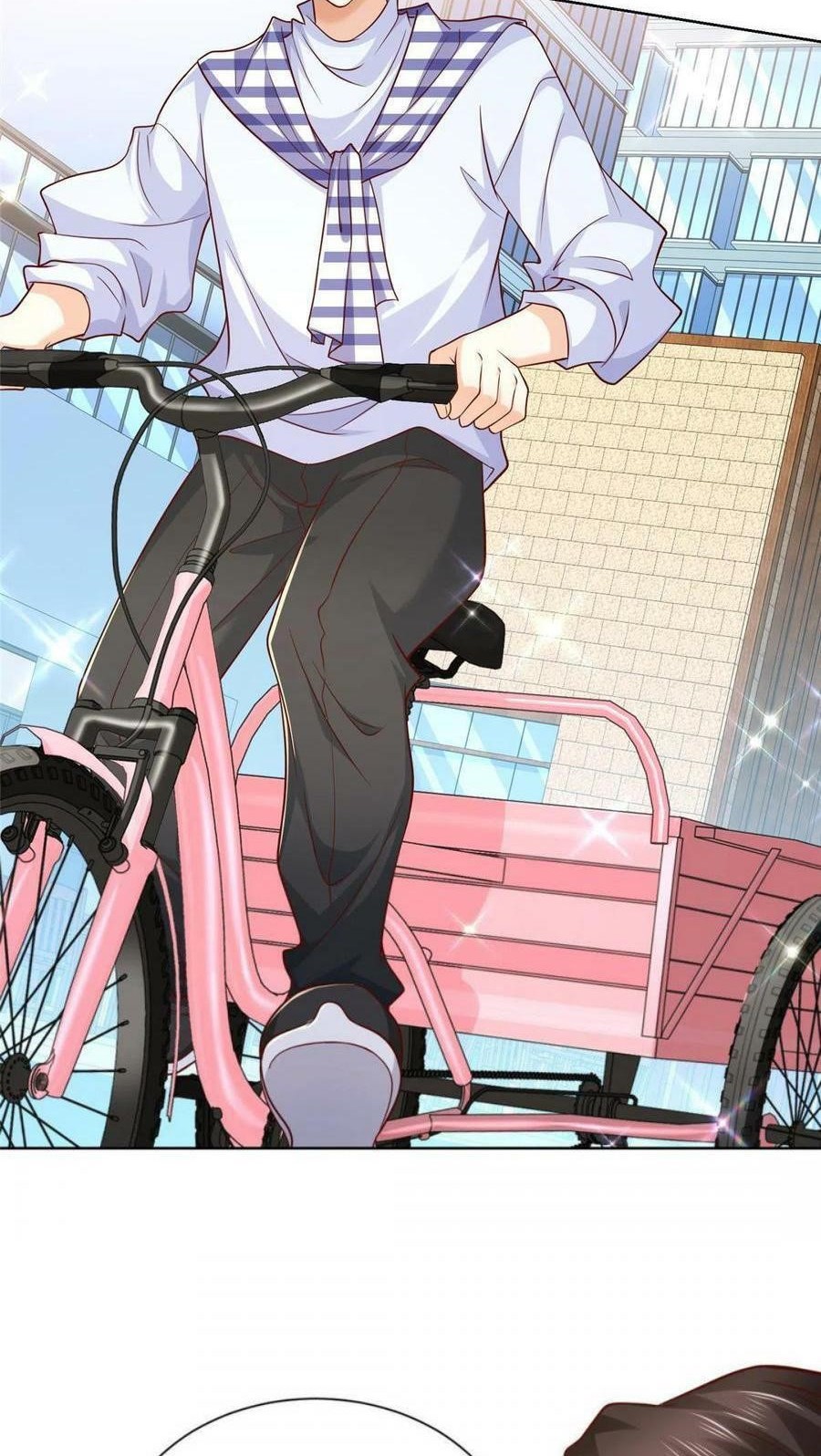 I Randomly Have A New Career Every Week Chapter 219 - halaman 31