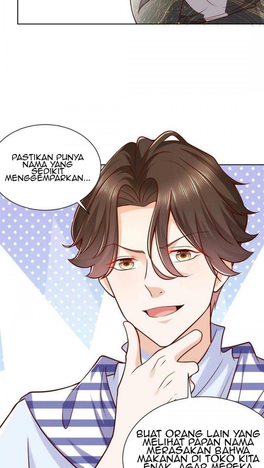 I Randomly Have A New Career Every Week Chapter 219 - halaman 36