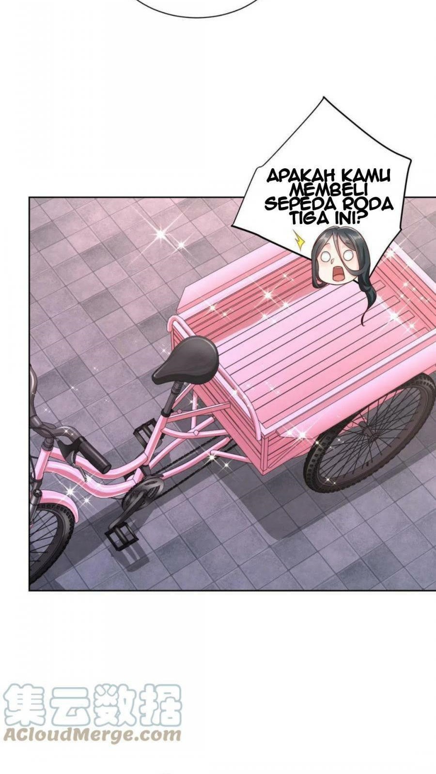 I Randomly Have A New Career Every Week Chapter 219 - halaman 5