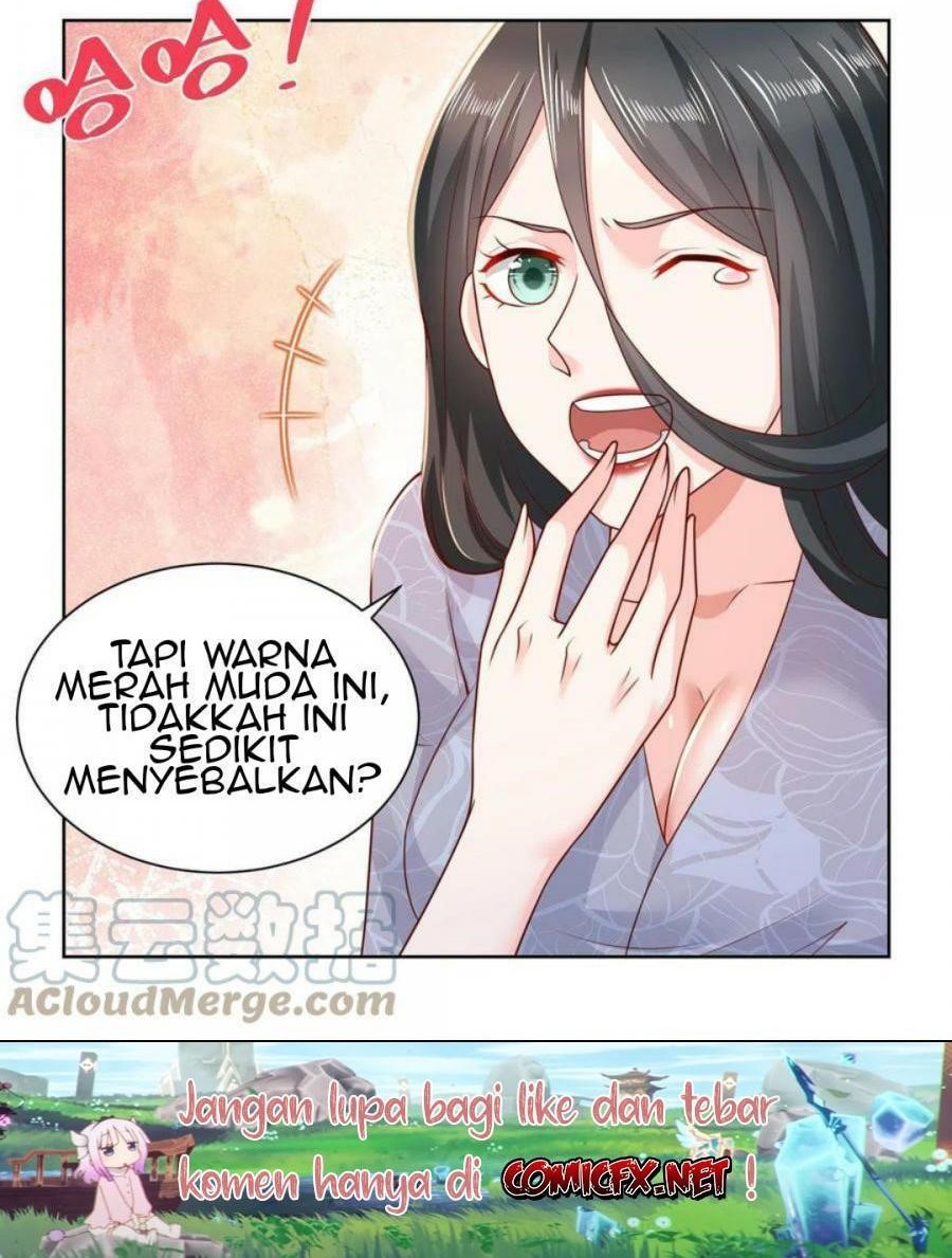 I Randomly Have A New Career Every Week Chapter 219 - halaman 7