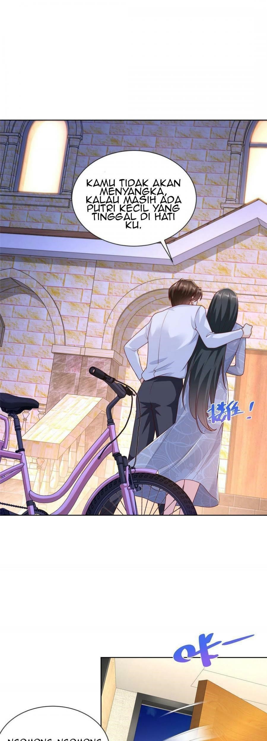I Randomly Have A New Career Every Week Chapter 219 - halaman 8
