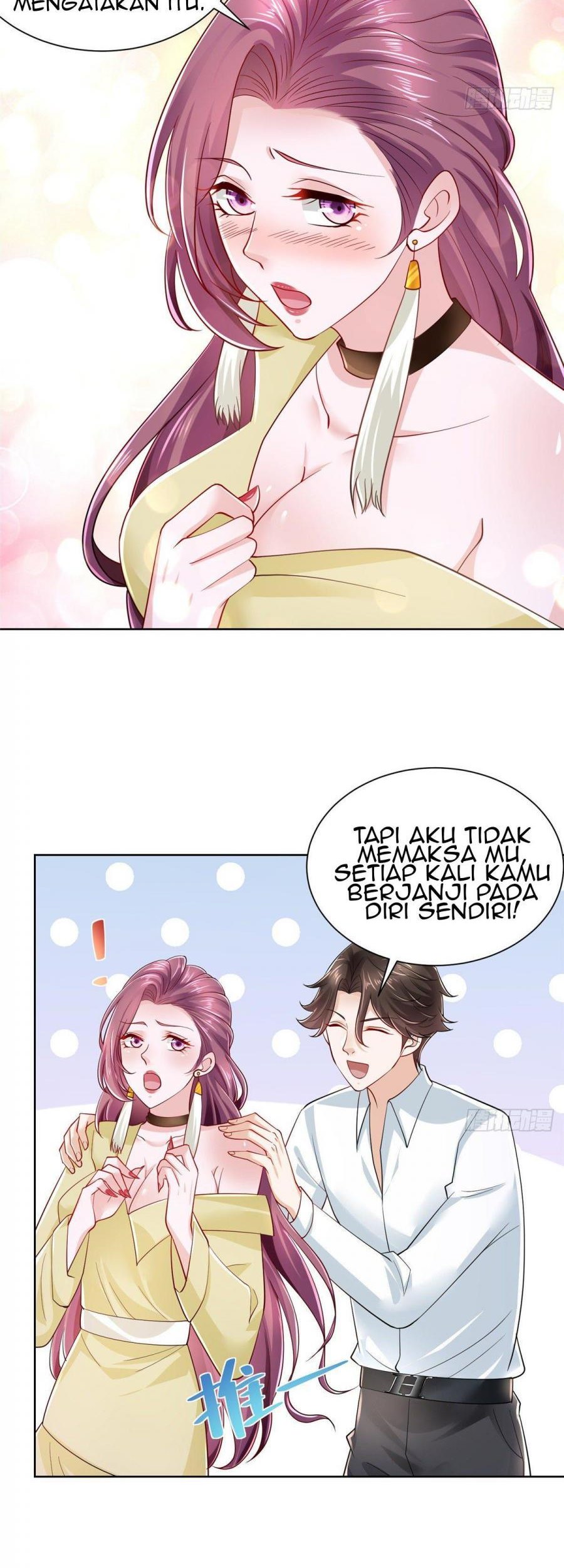 I Randomly Have A New Career Every Week Chapter 22 - halaman 11