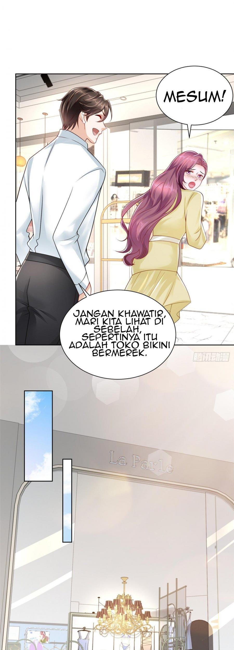 I Randomly Have A New Career Every Week Chapter 22 - halaman 18