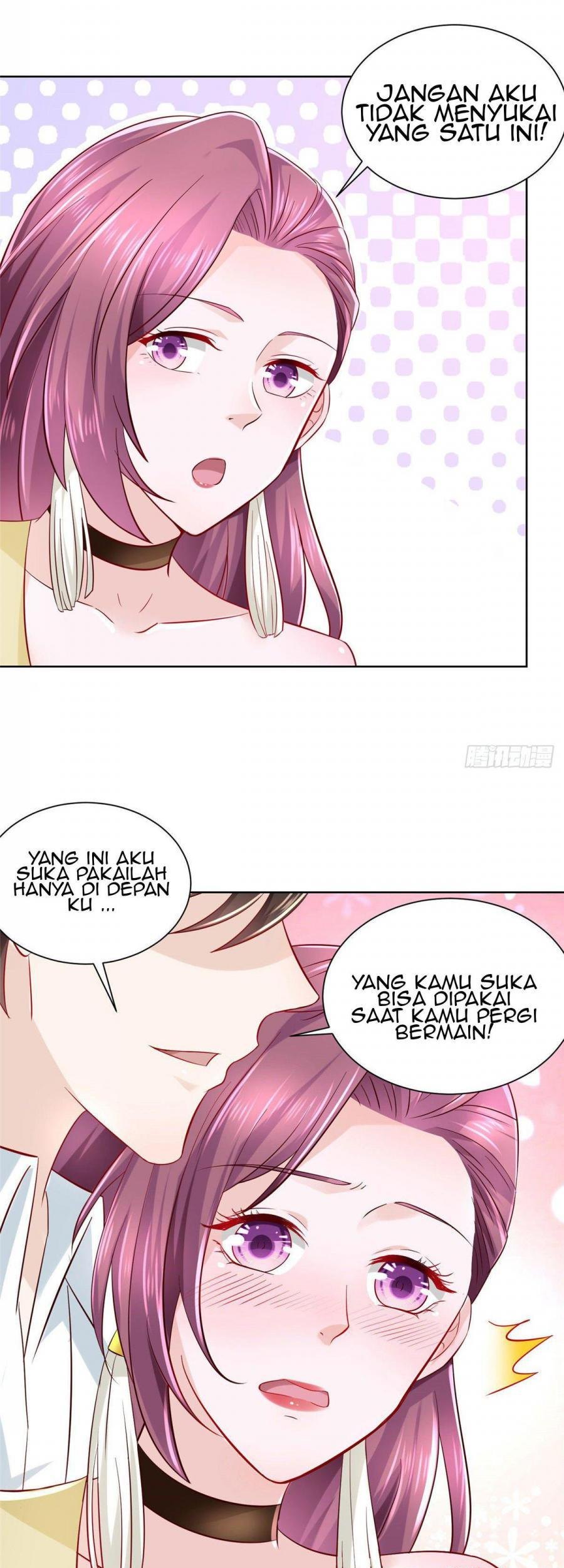 I Randomly Have A New Career Every Week Chapter 22 - halaman 27