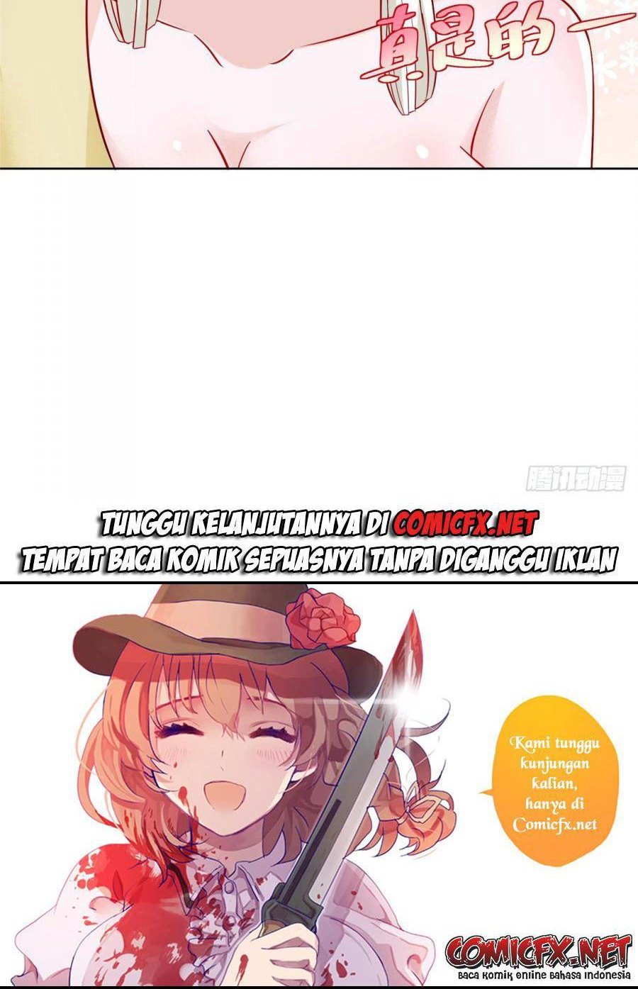 I Randomly Have A New Career Every Week Chapter 22 - halaman 28