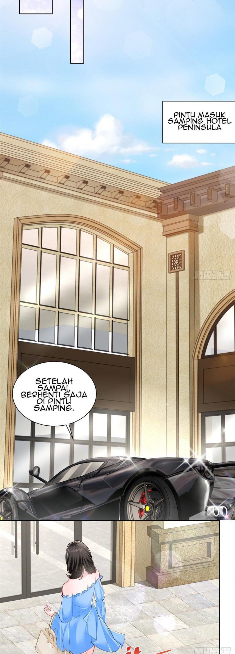 I Randomly Have A New Career Every Week Chapter 22 - halaman 3