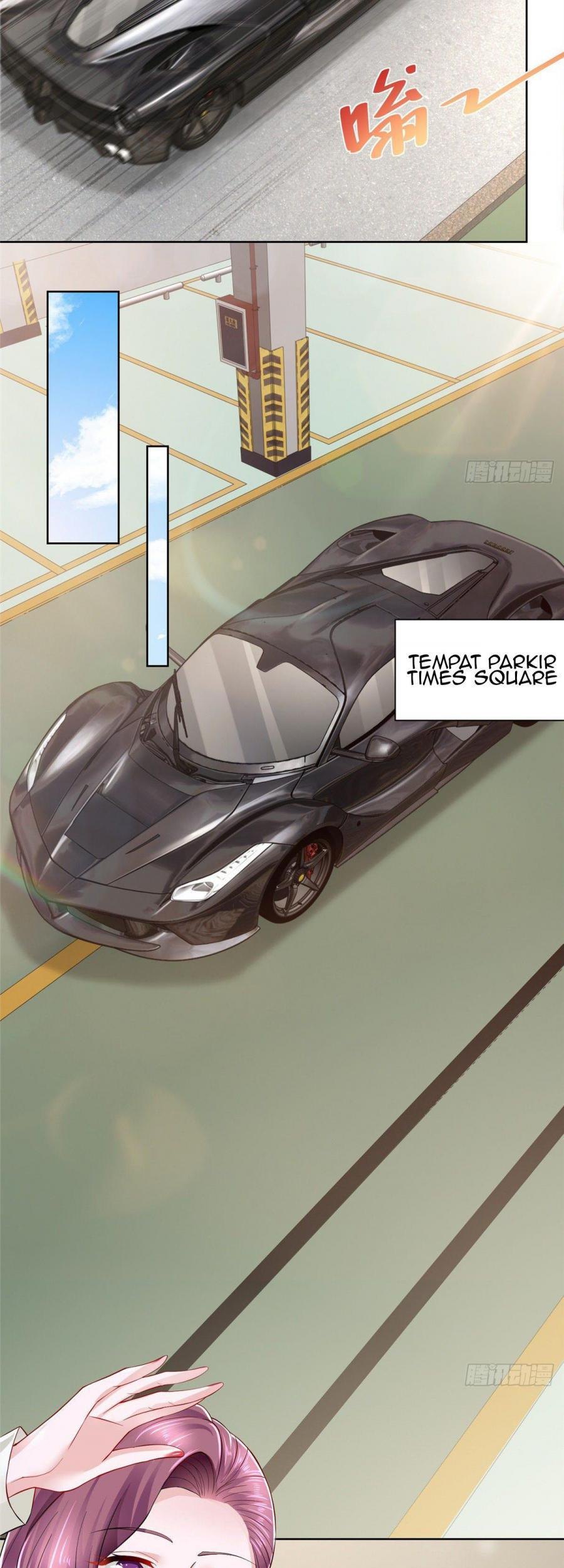 I Randomly Have A New Career Every Week Chapter 22 - halaman 6