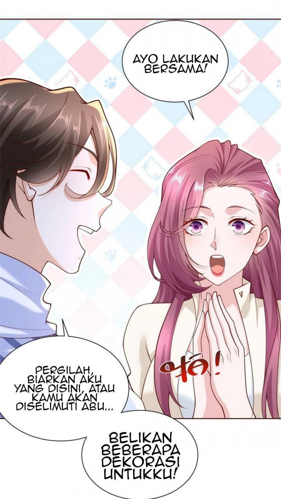 I Randomly Have A New Career Every Week Chapter 220 - halaman 11