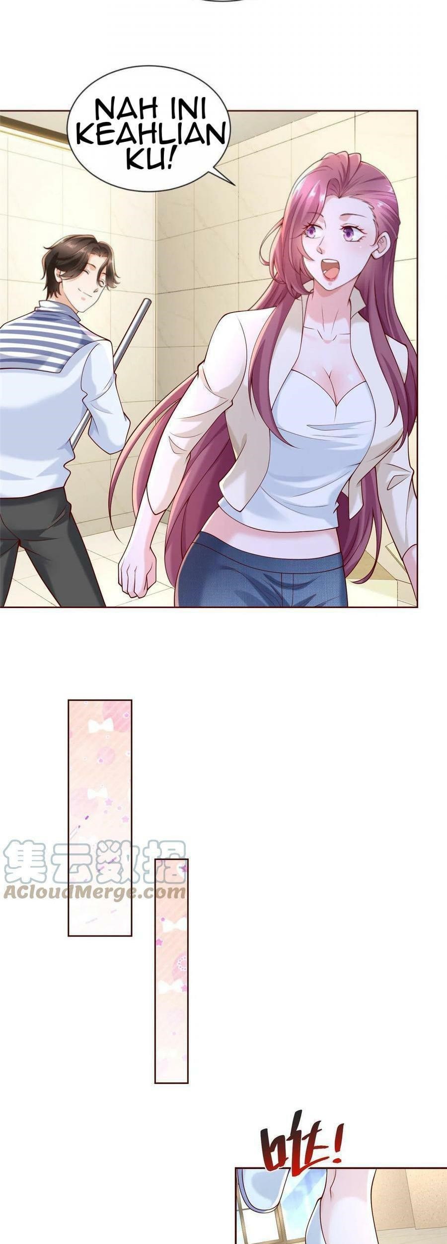 I Randomly Have A New Career Every Week Chapter 220 - halaman 12