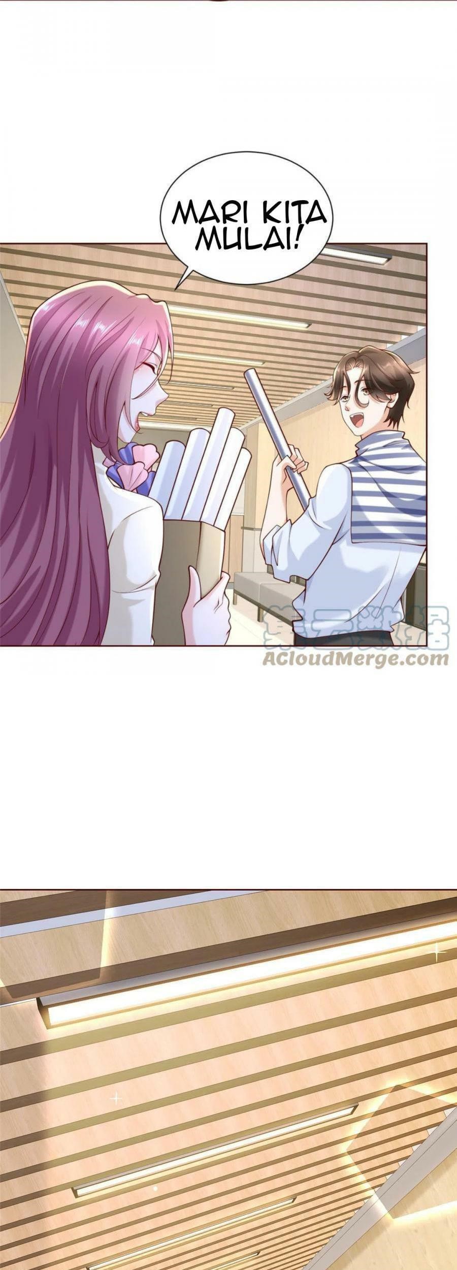 I Randomly Have A New Career Every Week Chapter 220 - halaman 14