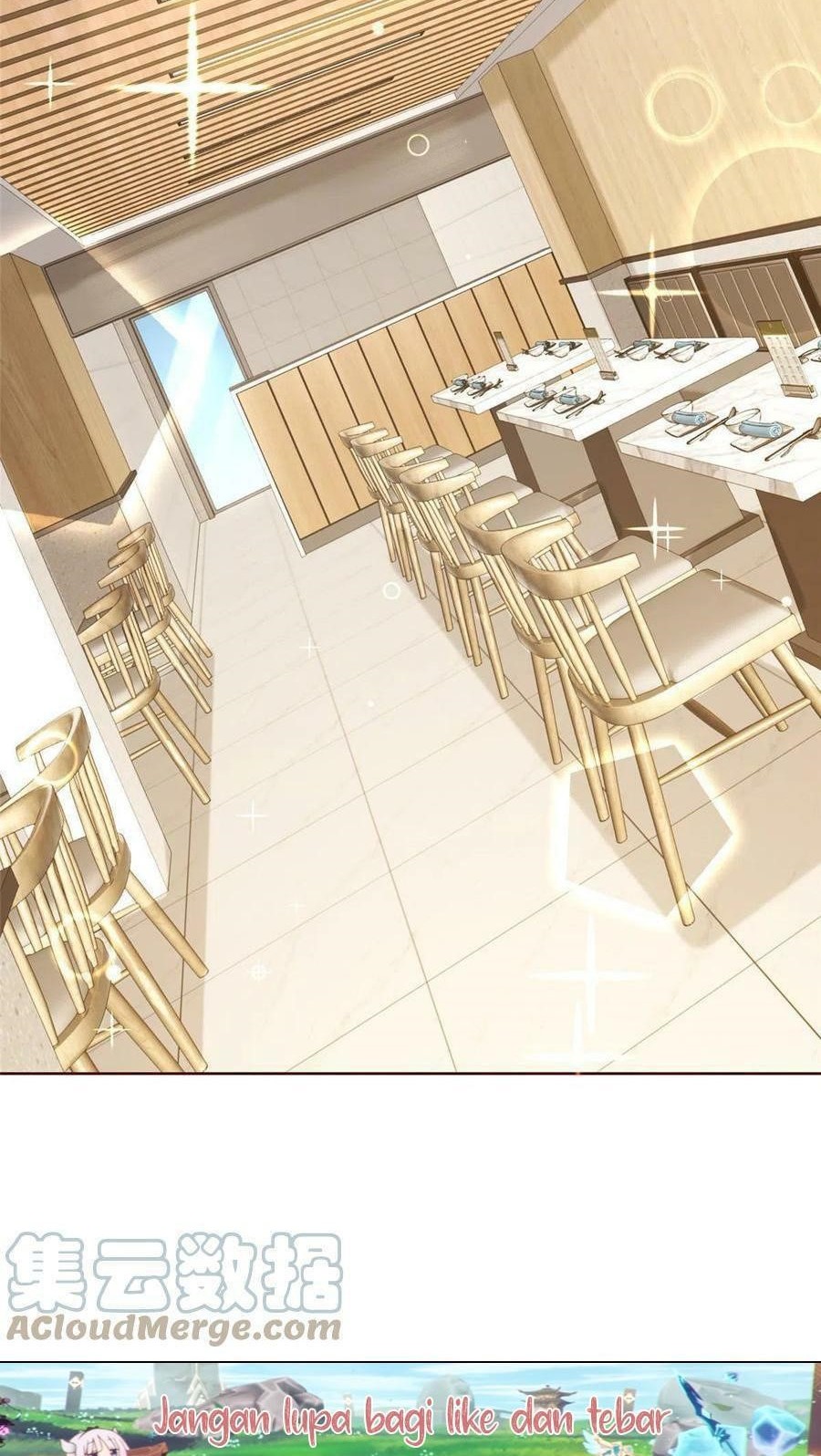 I Randomly Have A New Career Every Week Chapter 220 - halaman 15