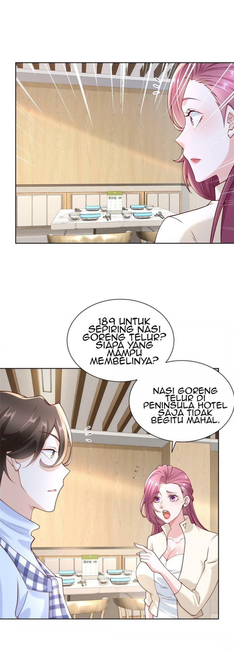I Randomly Have A New Career Every Week Chapter 220 - halaman 18