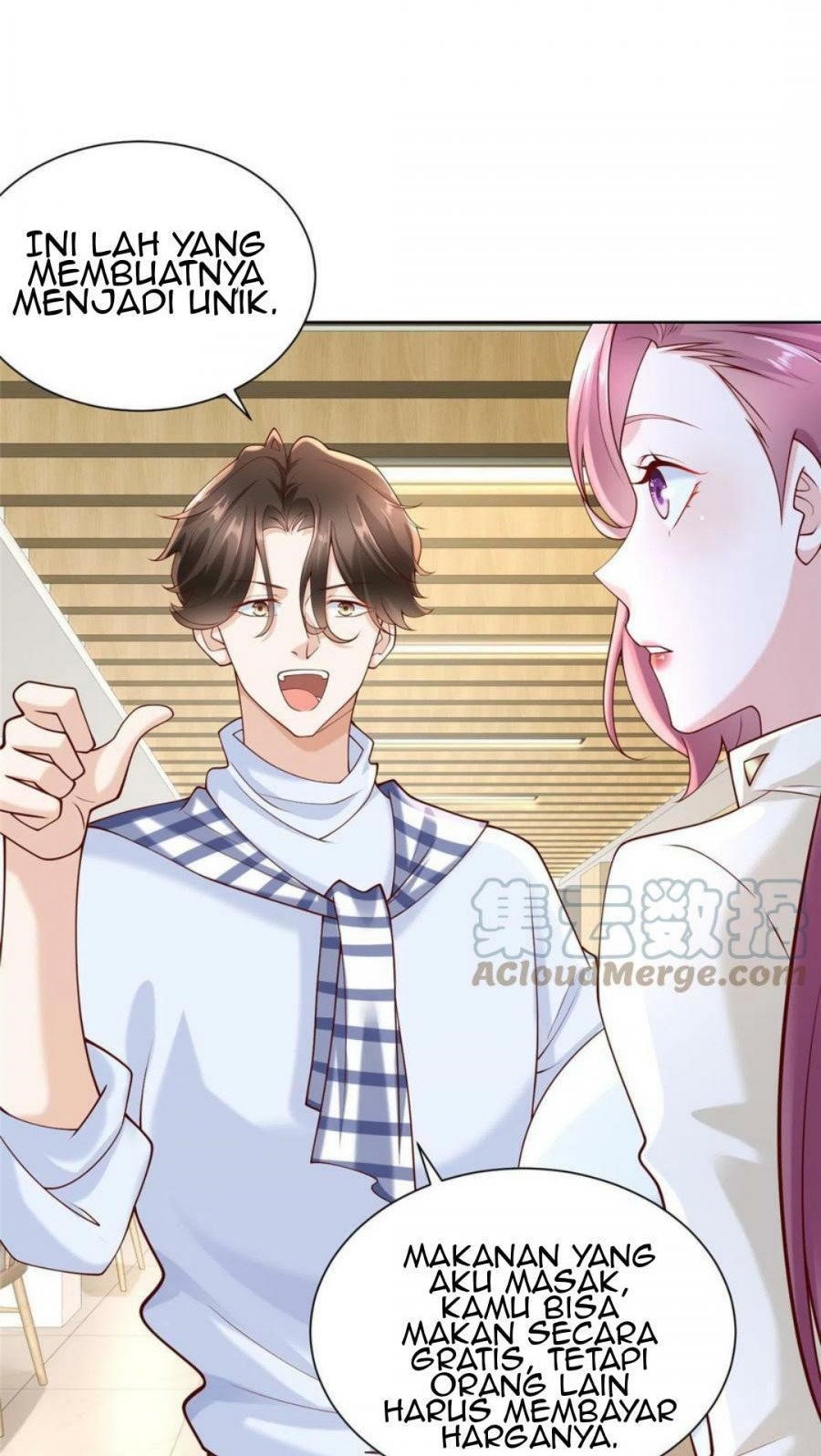 I Randomly Have A New Career Every Week Chapter 220 - halaman 19