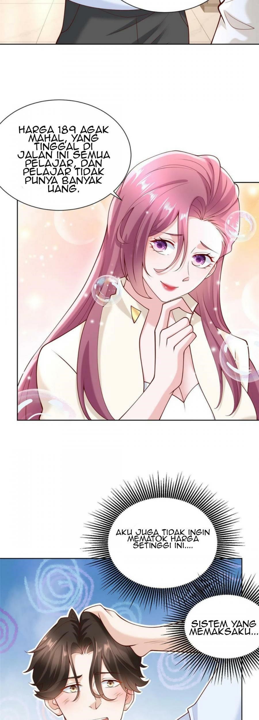 I Randomly Have A New Career Every Week Chapter 220 - halaman 20