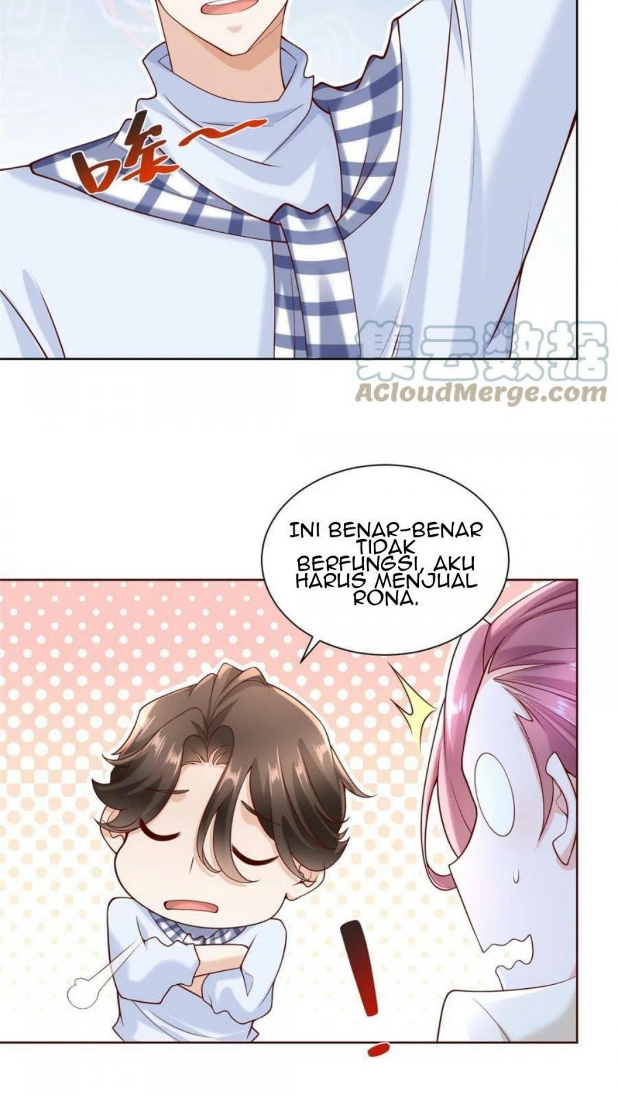 I Randomly Have A New Career Every Week Chapter 220 - halaman 21