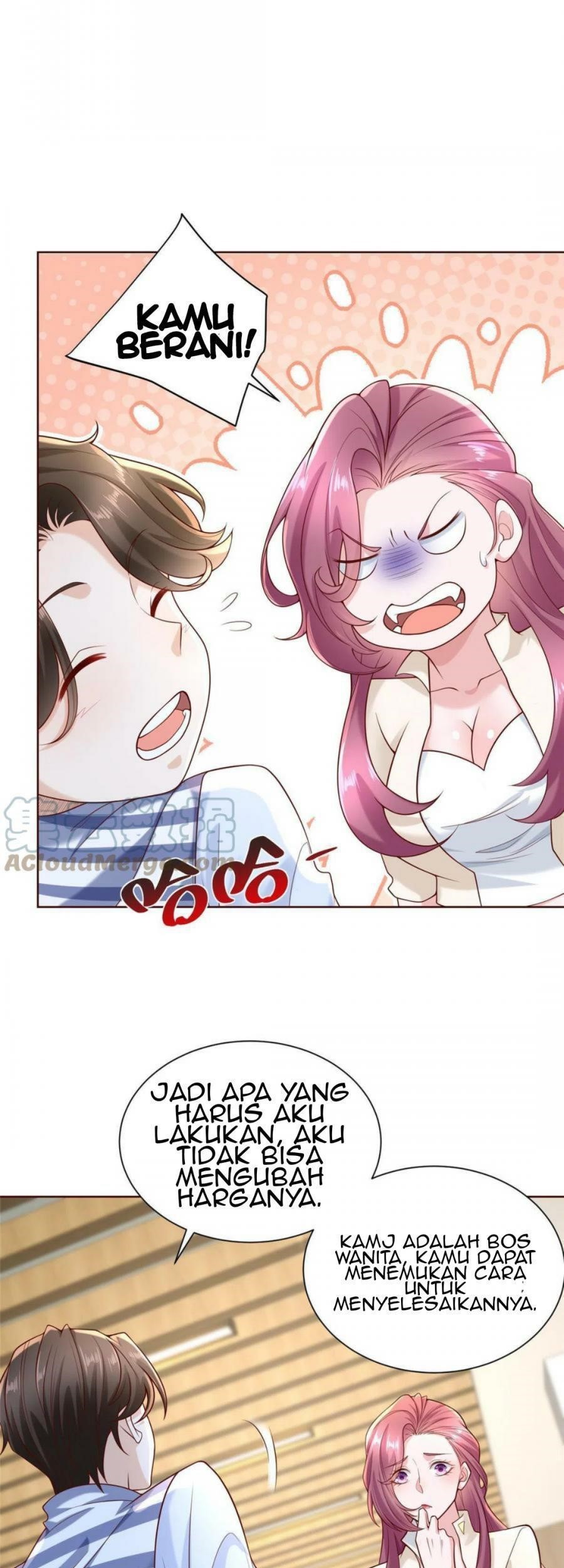 I Randomly Have A New Career Every Week Chapter 220 - halaman 22