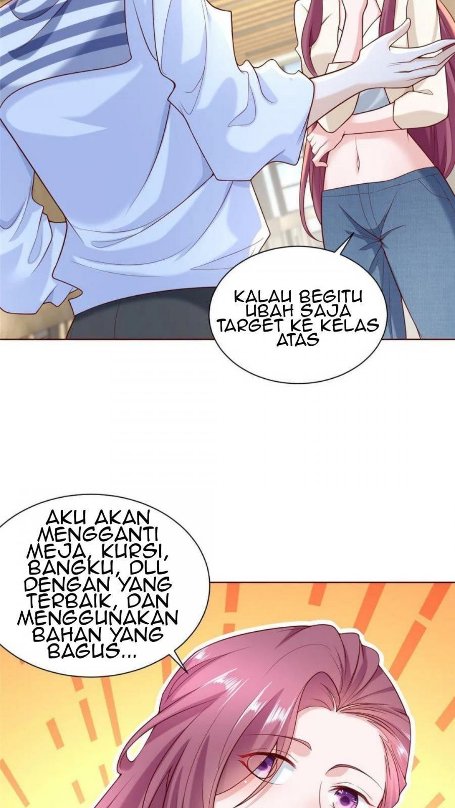 I Randomly Have A New Career Every Week Chapter 220 - halaman 23