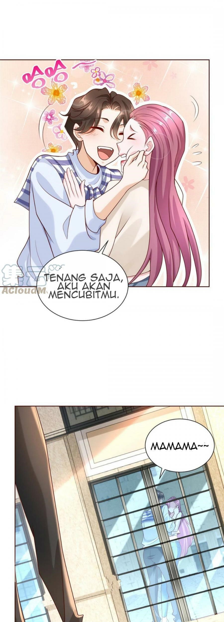 I Randomly Have A New Career Every Week Chapter 220 - halaman 25