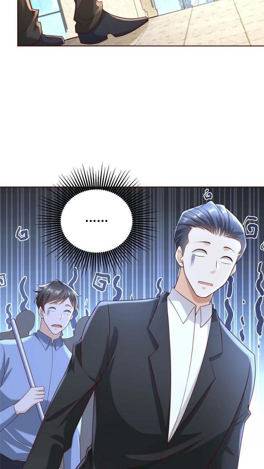 I Randomly Have A New Career Every Week Chapter 220 - halaman 26