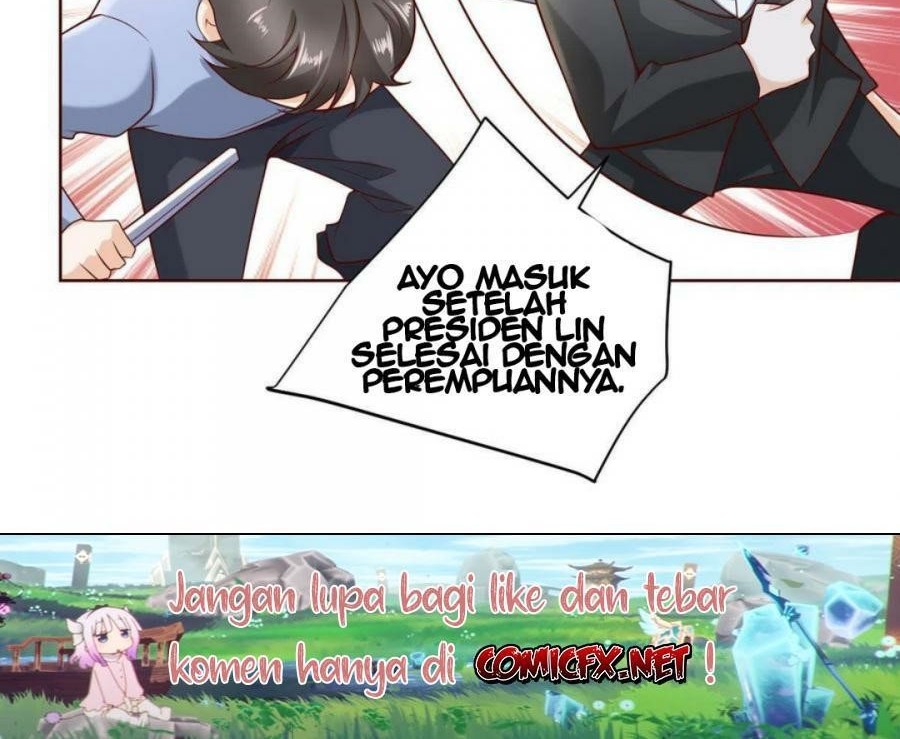 I Randomly Have A New Career Every Week Chapter 220 - halaman 28