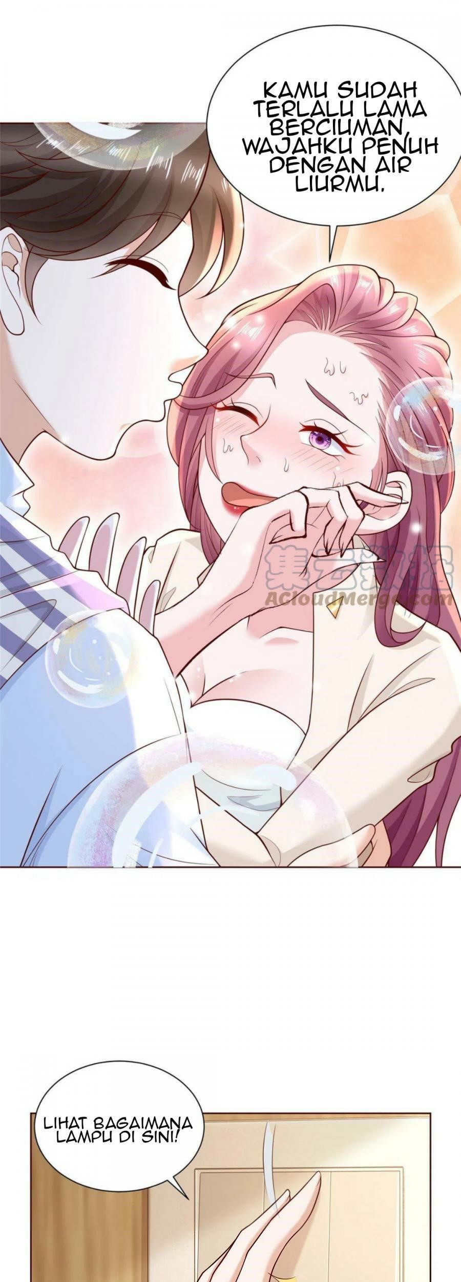 I Randomly Have A New Career Every Week Chapter 220 - halaman 29
