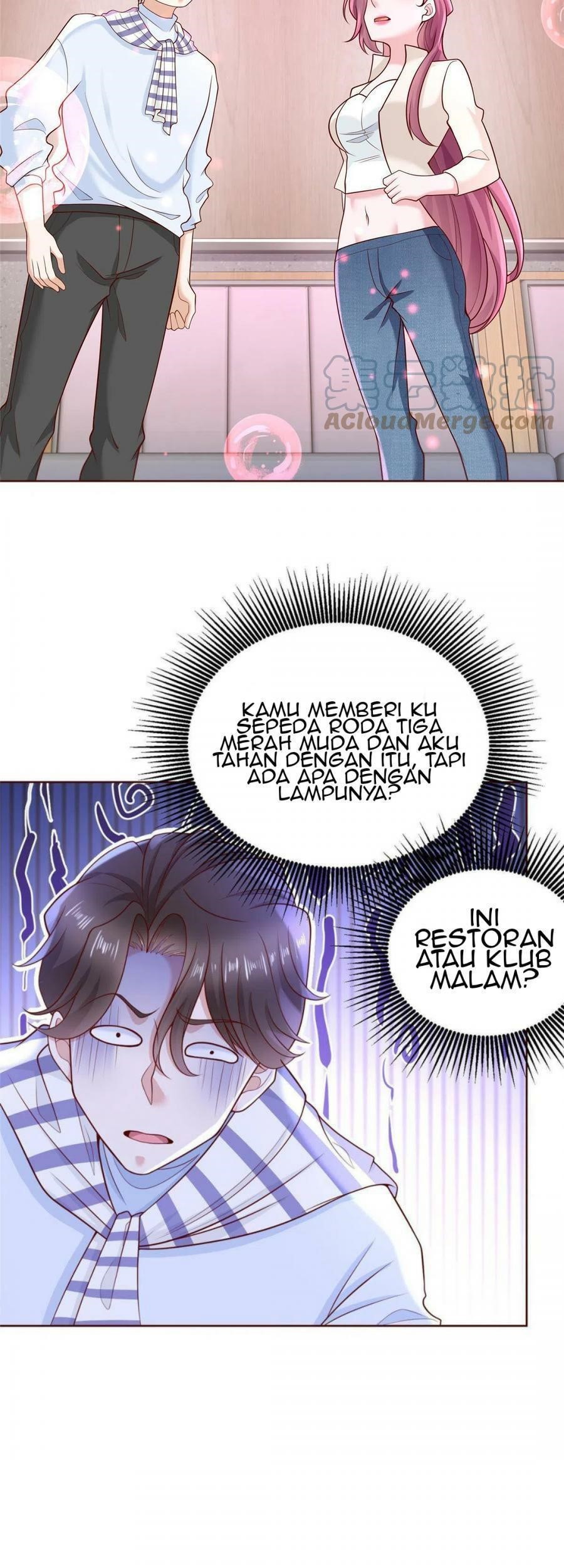 I Randomly Have A New Career Every Week Chapter 220 - halaman 31