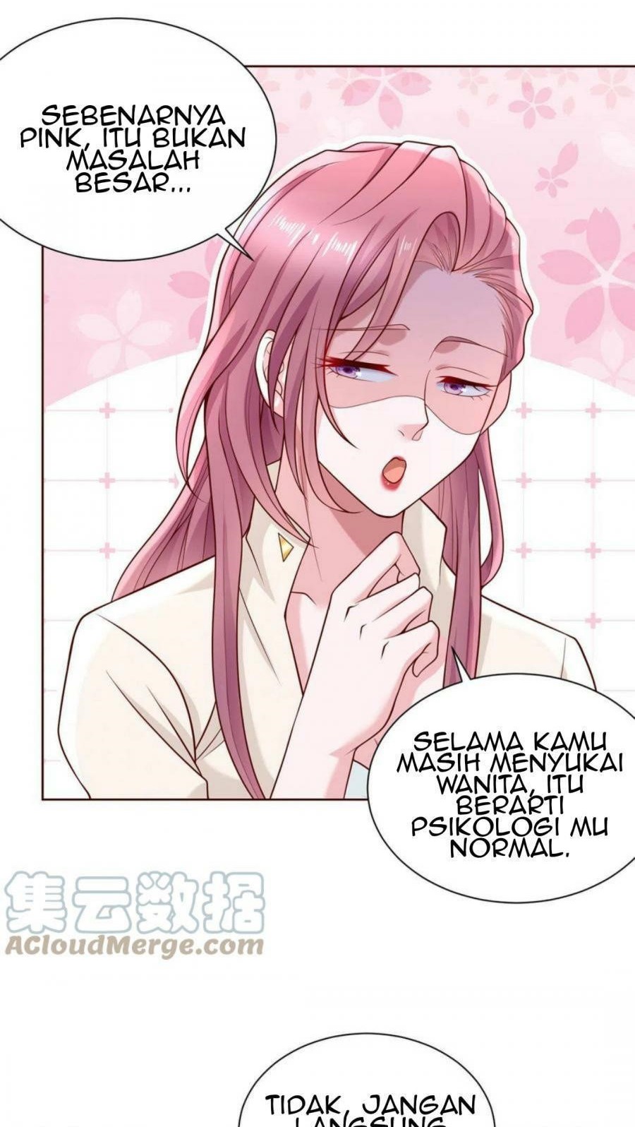 I Randomly Have A New Career Every Week Chapter 220 - halaman 32