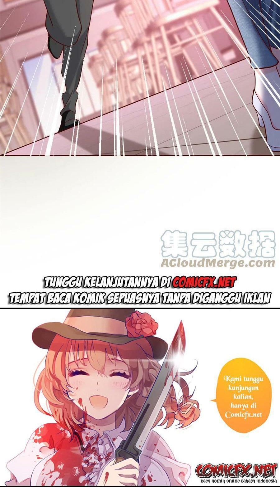 I Randomly Have A New Career Every Week Chapter 220 - halaman 34