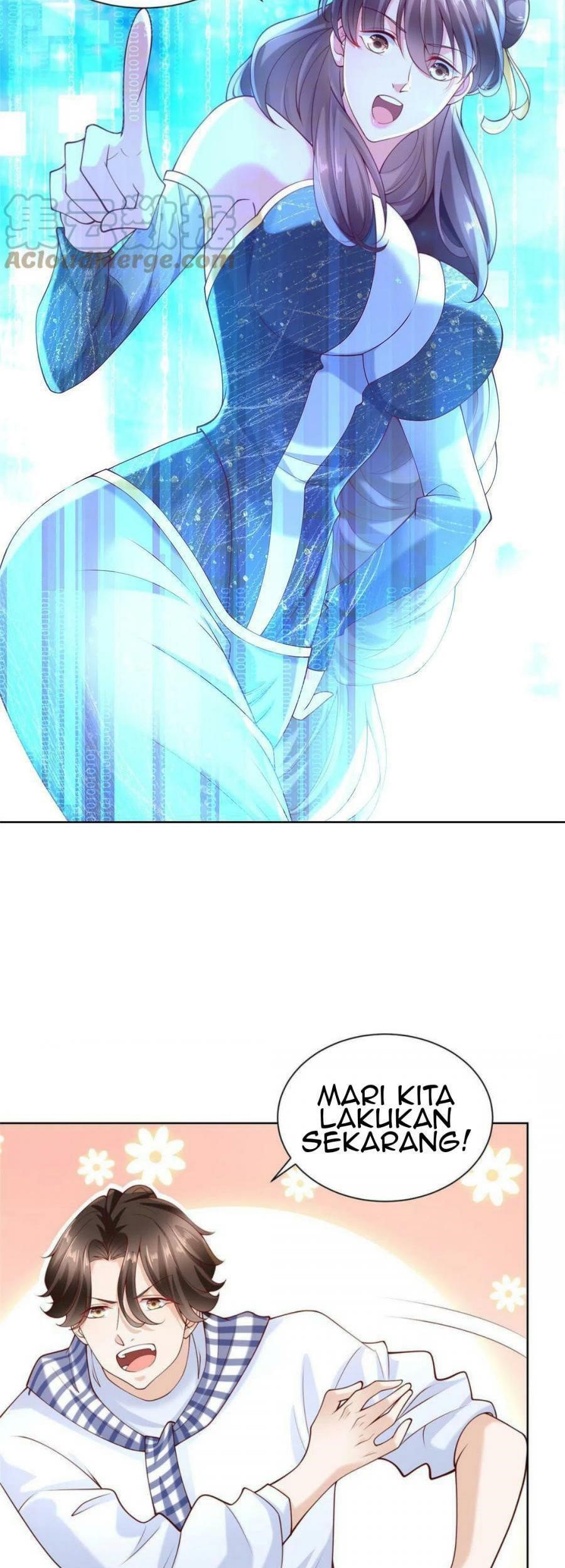 I Randomly Have A New Career Every Week Chapter 220 - halaman 4