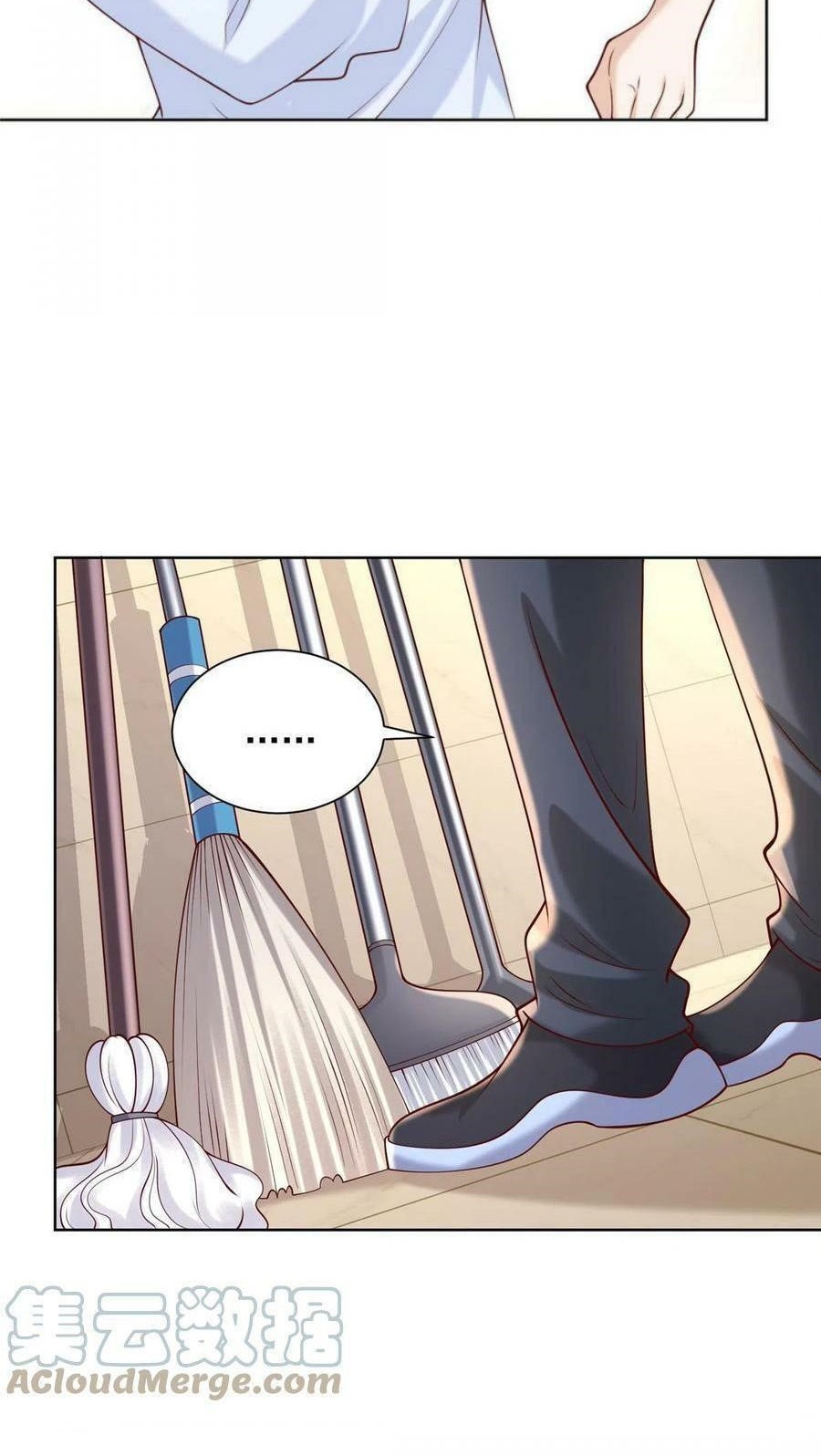 I Randomly Have A New Career Every Week Chapter 220 - halaman 5