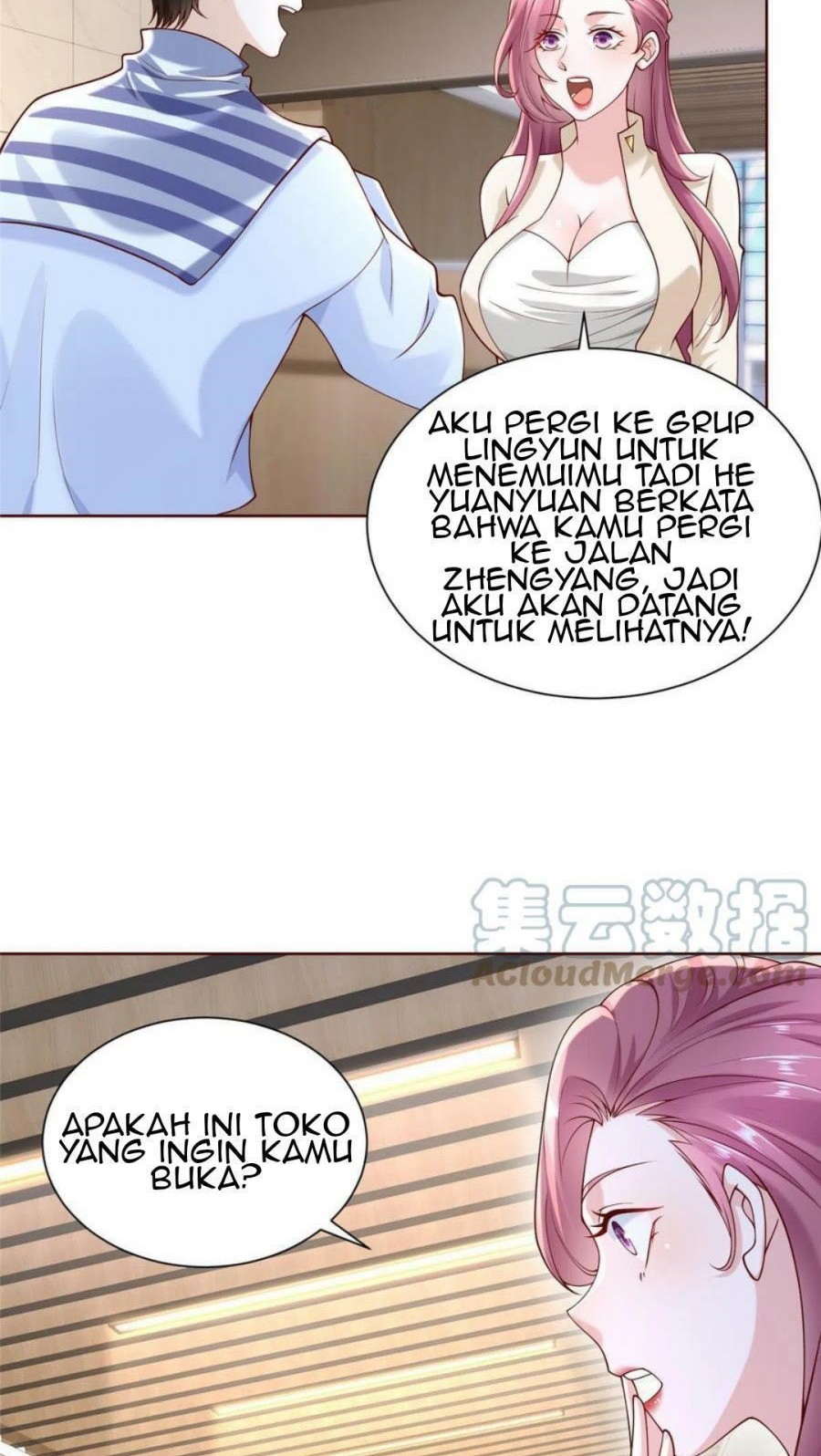 I Randomly Have A New Career Every Week Chapter 220 - halaman 9